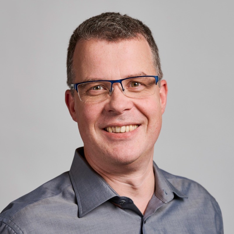 Carsten Schütte - Lizenzmanagement-Experte